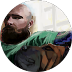 Profile photo of Burcham Art