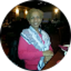 Profile photo of Diane Tate