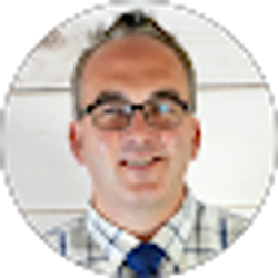 Profile photo of Aaron Sylvia