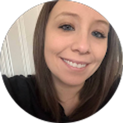 Profile photo of Jessica McAndrew