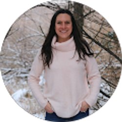 Profile photo of Cori Giddings