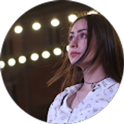 Profile photo of Armine Vardanyan