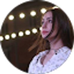 Profile photo of Armine Vardanyan