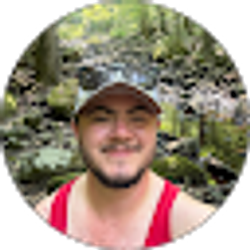 Profile photo of Nicholas Garner