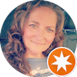 Profile photo of Cammie Melius