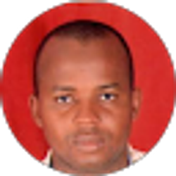 Profile photo of Alseny Diallo