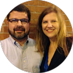 Profile photo of Catherine Thrift