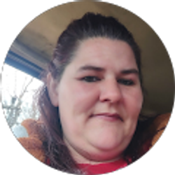 Profile photo of Tiffany Gore