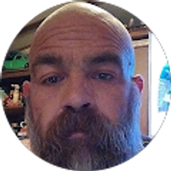 Profile photo of Bryan Tidwell