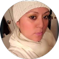 Profile photo of Aurora Campos