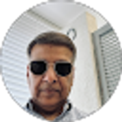 Profile photo of Anu Ranjan Goel