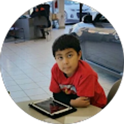 Profile photo of Mahboub Husseini