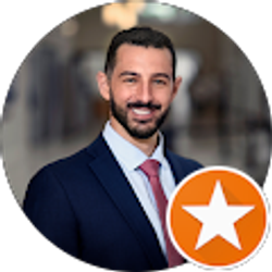 Profile photo of Basil Kaaki