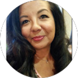 Profile photo of Gina Carreira