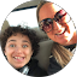 Profile photo of Dawn Strodthoff