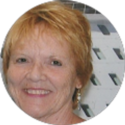 Profile photo of Janice Metzgar