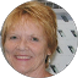 Profile photo of Janice Metzgar