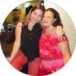 Profile photo of Francia Alejandra Castillo Urbano