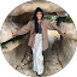 Profile photo of Valerie Andrea Dicus