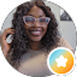 Profile photo of Esther A.