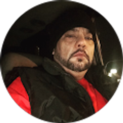 Profile photo of Christopher Espina