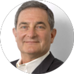 Profile photo of Israel Niv