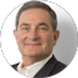 Profile photo of Israel Niv