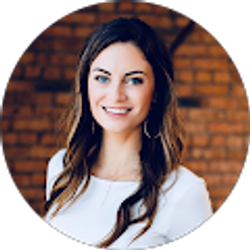 Profile photo of Erin Currier