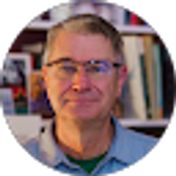 Profile photo of Jerry Casey
