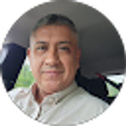 Profile photo of Jesus Cadengo