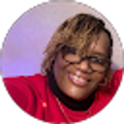 Profile photo of Carmelita Gray