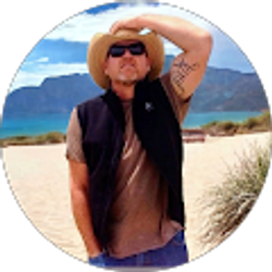 Profile photo of Cody Gibson