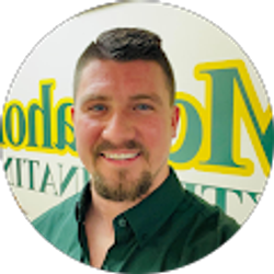 Profile photo of Trevor Ferguson