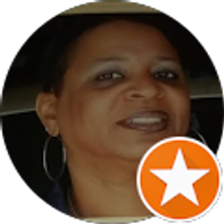 Profile photo of Adrienne Jackson