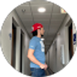 Profile photo of Luis Lumbi