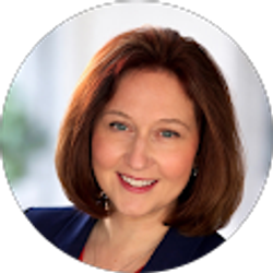 Profile photo of Deborah Lenden