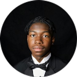 Profile photo of Jamesha Roberts