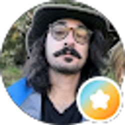 Profile photo of Garrett Hernandez