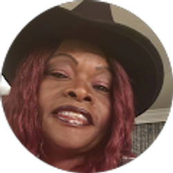 Profile photo of Ms Joi