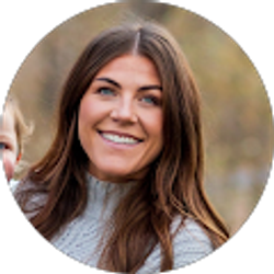 Profile photo of Jen Brooks