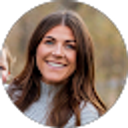 Profile photo of Jen Brooks