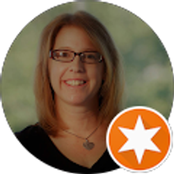 Profile photo of Julie Snyder-Yuly