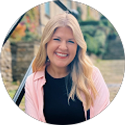 Profile photo of Annie David