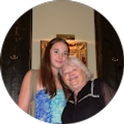 Profile photo of maddie patrick