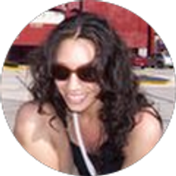 Profile photo of Nicole Brown