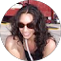 Profile photo of Nicole Brown