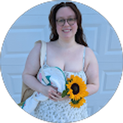 Profile photo of Hana Amos