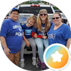 Profile photo of Keri Shoff