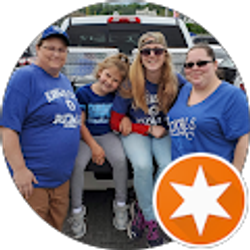 Profile photo of Keri Shoff