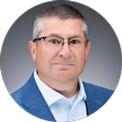 Profile photo of Jim Cebrowski